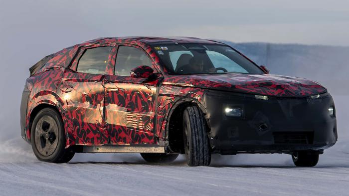  Alfa Romeo        Stelvio